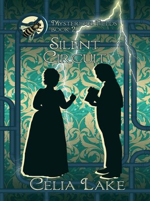 cover image of Silent Circuit